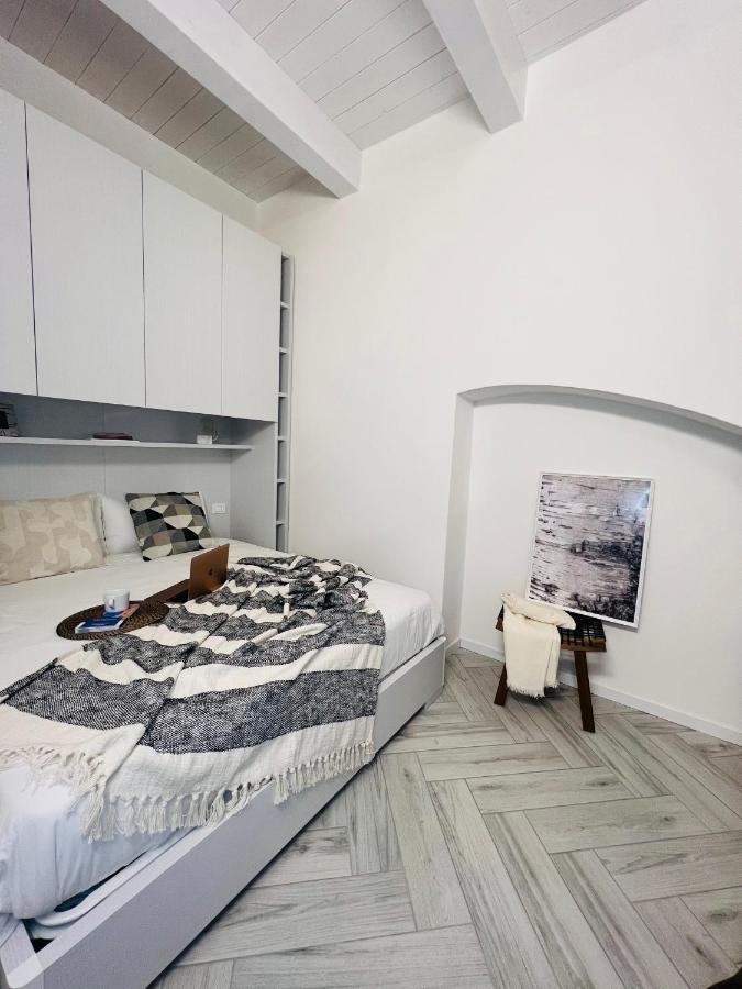 Ferrara Centro - Sabi Apt Exteriér fotografie