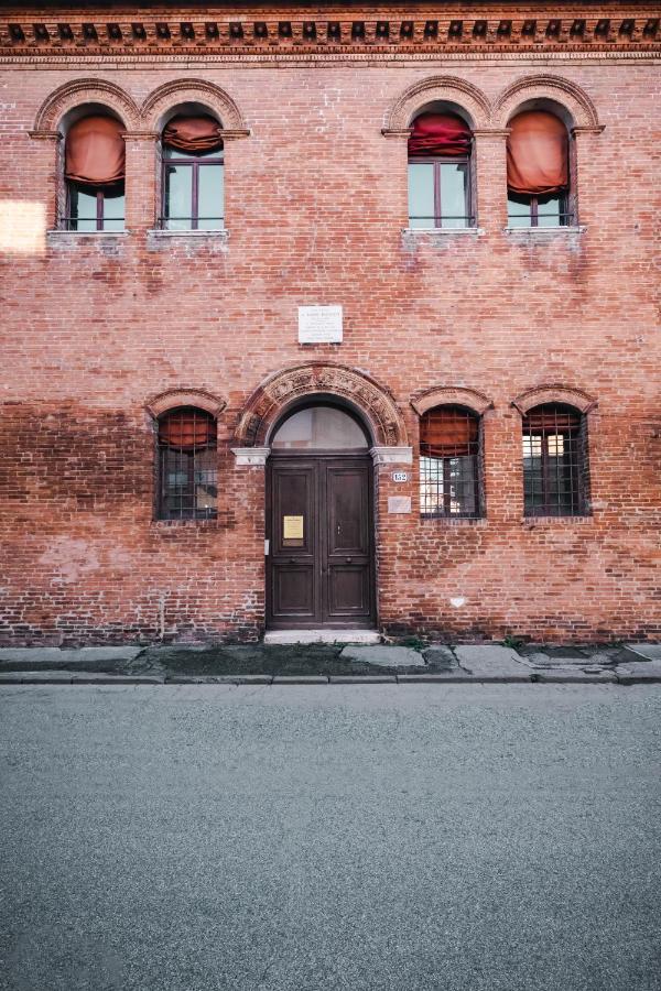 Ferrara Centro - Sabi Apt Exteriér fotografie